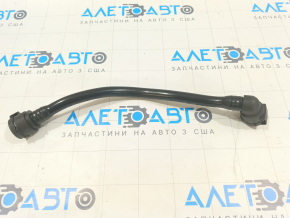 Cooling pipe to the tank Mercedes GLA 14-20 BOGAP
