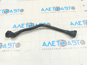 Cooling pipe to the tank Mercedes GLA 14-20 BOGAP