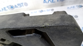 Foam plastic for Mercedes W164 ML tool, tear, dents