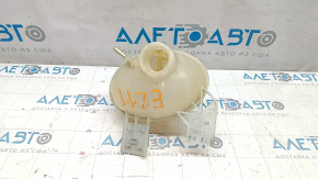 Expansion tank cooling Jeep Compass 17- 2.4 without cap