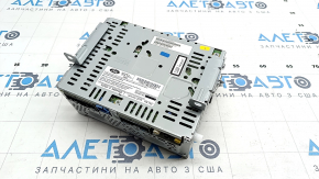 Radio tape recorder Ford Edge 19-