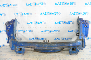 Ford Escape MK3 13-19 Rear Panel 2 Pieces w/Oculars Blue N6