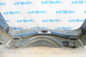 Ford Escape MK3 13-19 Rear Panel 2 Pieces w/Oculars Blue N6