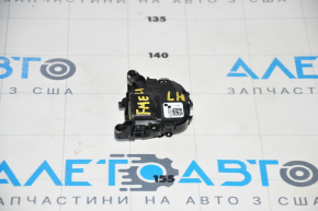 Steering wheel control buttons left Ford Mustang Mach-E 21-23