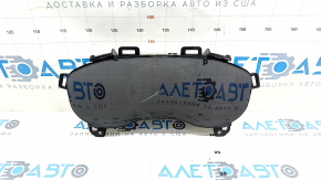 Ford Edge 19 Instrument Cluster - 2 Displays, 37k, Scratches