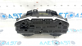 Ford Edge 19 Instrument Cluster - 2 Displays, 37k, Scratches