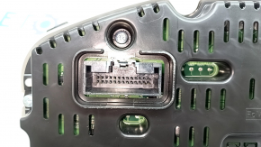 Ford Edge 19 Instrument Cluster - 2 Displays, 37k, Scratches