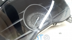 Ford Edge 19 Instrument Cluster - 2 Displays, 37k, Scratches
