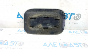 Fuel filler flap Jeep Compass 17-