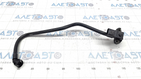 Fuel vapor pressure sensor BMW F30 12-18 with tube