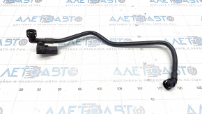 Fuel vapor pressure sensor BMW F30 12-18 with tube