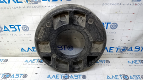 Foam plastic for Mercedes W164 ML tool in spare tire
