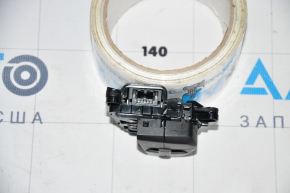 Steering wheel control buttons right Ford Mustang Mach-E 21-23 without intelligent speed assist