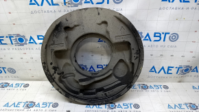 Foam plastic for Mercedes W164 ML tool in spare tire