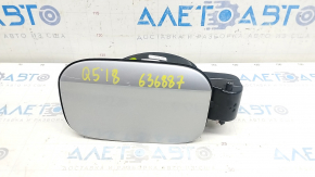Fuel filler flap with housing Audi Q5 80A 18 - broken fasteners