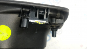 Fuel filler flap with housing Audi Q5 80A 18 - broken fasteners