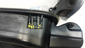 Fuel filler flap with housing Audi Q5 80A 18 - broken fasteners