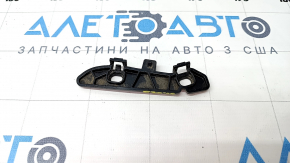 Front bumper mount left lower wing BMW 3 F30 12-18