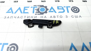 Front bumper mount right lower wing BMW 3 F30 12-18