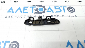 Front bumper mount right lower wing BMW 3 F30 12-18