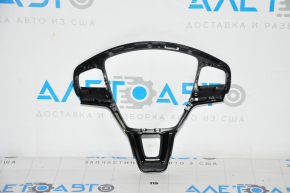 Ford Mustang Mach-E 21-23 Steering Wheel Cover