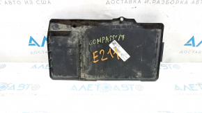 Battery tray Jeep Compass 17- type 2 cracked mount