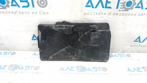 Battery tray Jeep Compass 17- type 2 cracked mount