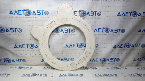 Foam spare tire mount for Mazda3 MPS 09-13