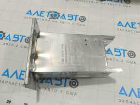 Front bumper reinforcement fang left Audi A4 B8 08-16