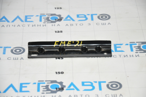 Battery Bracket 12V Ford Mustang Mach-E 21-23