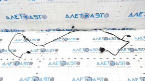 Wiring front bumper BMW 3 F30 12-18 for parking sensors