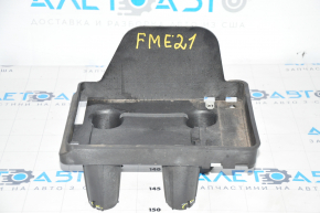 Battery tray 12V Ford Mustang Mach-E 21-23
