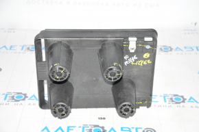 Battery tray 12V Ford Mustang Mach-E 21-23