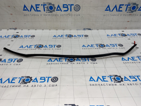 Door seal side rear left BMW X5 F15 14-18 front