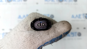 Feature of fog lamp PTF BMW 3 F30 16-18 LED