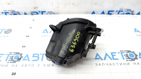 Fog light left PTF BMW 3 F30 12-18 LED, sand