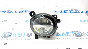 Fog light PTF right BMW 3 F30 12-18 LED, sand