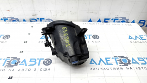 Fog light PTF right BMW 3 F30 12-18 LED, sand