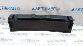 Jeep Compass 17 Trunk Door Trim - Scratches