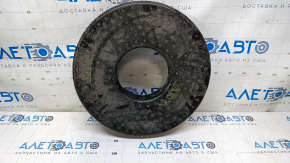 Dodge Dart 13-16 trunk foam is dented