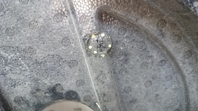 Dodge Dart 13-16 trunk foam tear