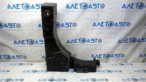 Left Buick Encore 13-16 Trunk Foam Damaged