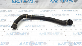 Cooling pipe upper left BMW F30 17-18 B46