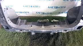 Rear panel of Jeep Compass 17 - 2 parts with eyepieces, graphite