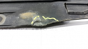 Front left underbody protection BMW 3 F30 4d 12-18 fracture
