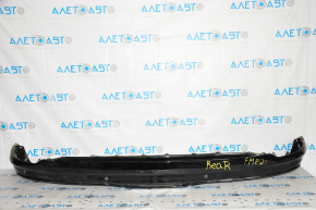 Ford Mustang Mach-E 21-23 rear bumper lip for parking sensors, scratches