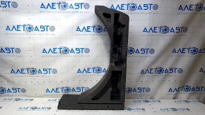 Foam plastic left Mitsubishi Outlander Sport ASX 10 - tears