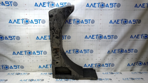 Foam plastic left Mitsubishi Outlander Sport ASX 10 - tears
