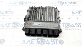 Block ECU engine computer BMW 3 F30 17-18 B46