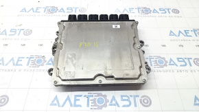 Block ECU engine computer BMW 3 F30 17-18 B46